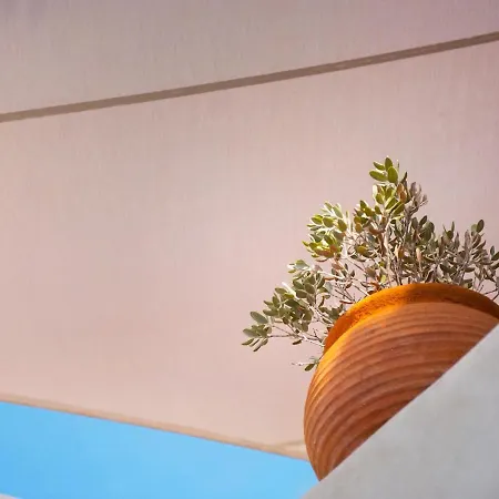 Anemi House & Villas Oia  Exterior foto