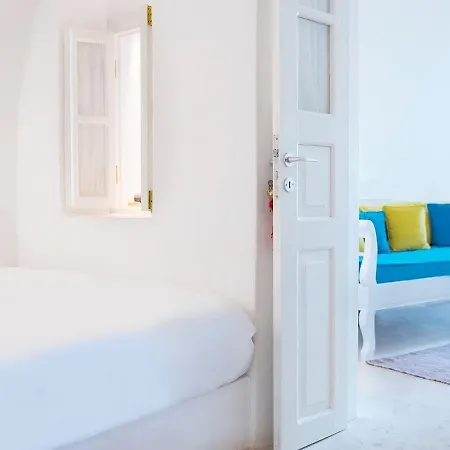 Anemi House & Villas Oia  Exterior foto