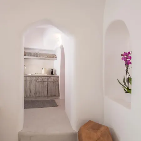 Anemi House & Villas Oia  Habitación foto