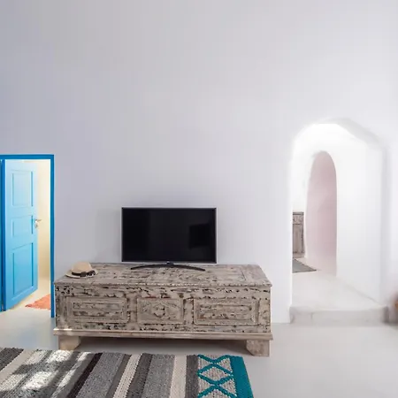 Anemi House & Villas Oia  Habitación foto