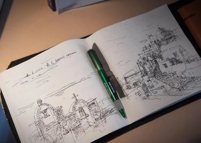 Anemi House & Villas