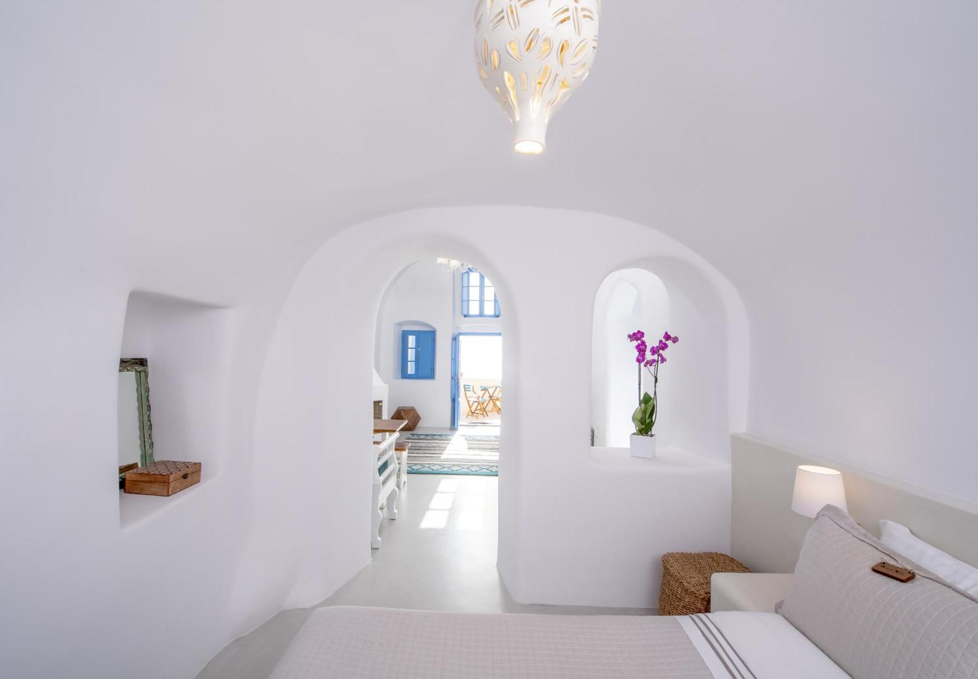 Anemi House & Ia