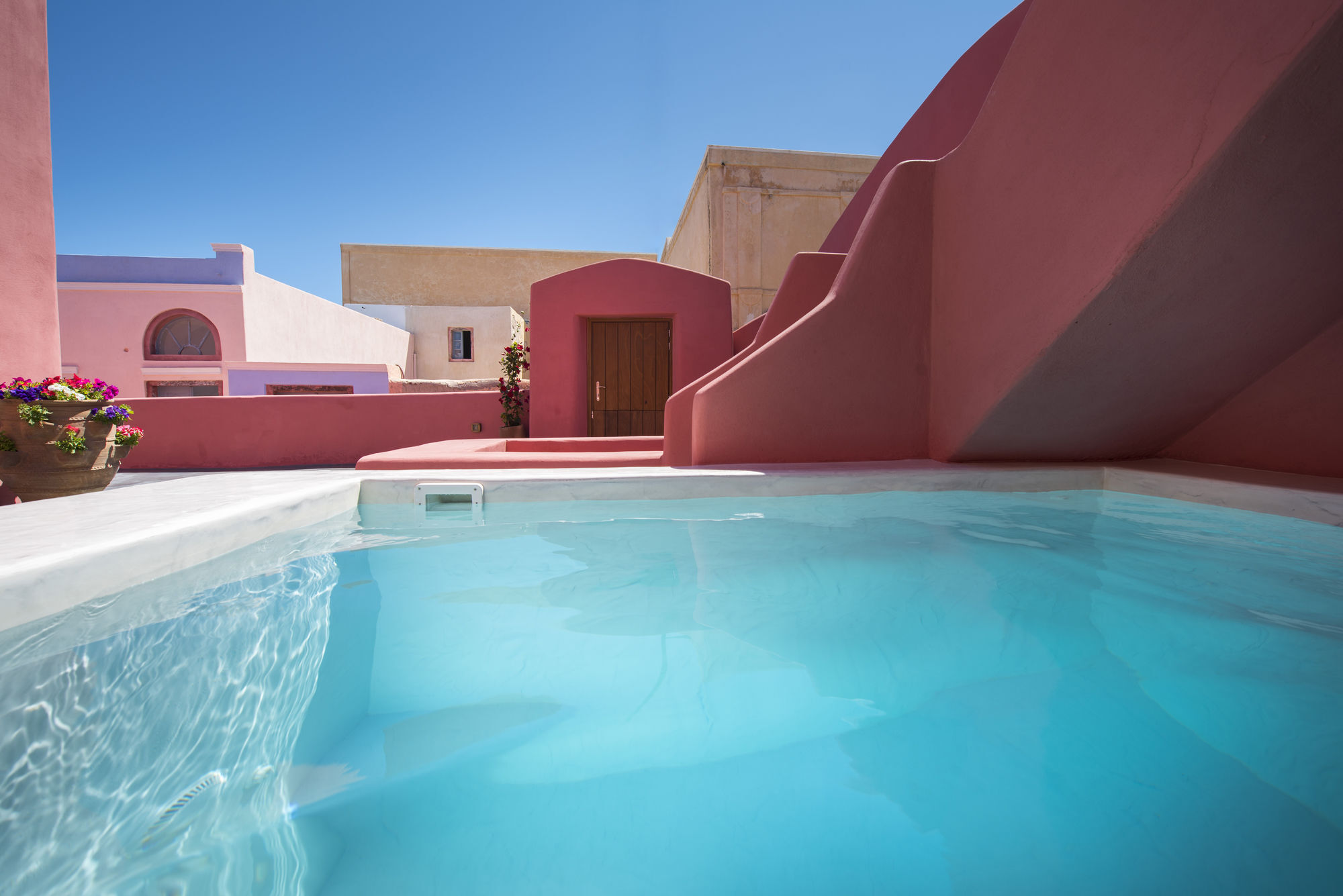 Anemi House & Villa Ia